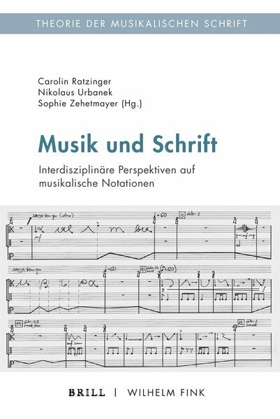 Musik und Schrift - 
