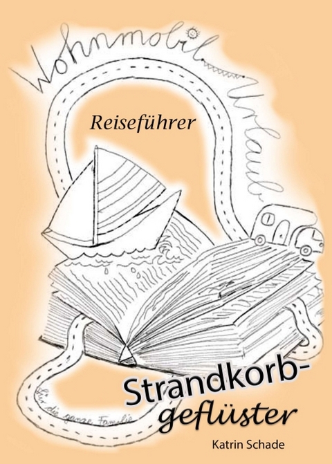 Strandkorbgefl&uuml;ster - Katrin Schade