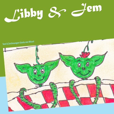 Libby & Jem - Gisela von Wissel