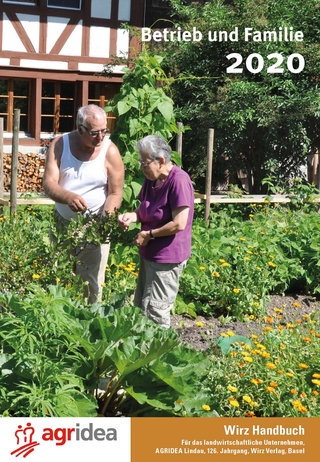 Wirz 2020 / Handbuch Betrieb und Familie 2020
