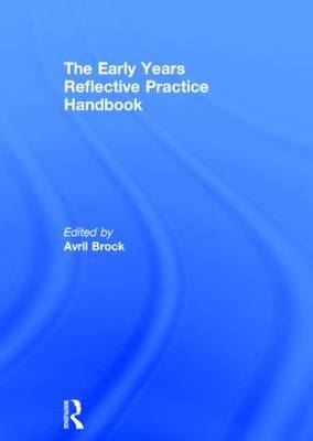 Early Years Reflective Practice Handbook