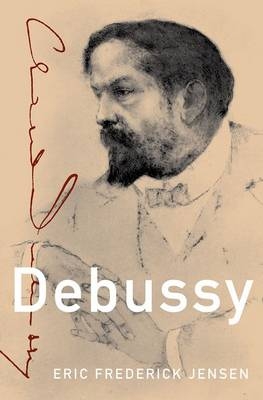 Debussy -  Eric Frederick Jensen