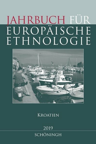 Jahrbuch für Europäische Ethnologie Dritte Folge 14–2019