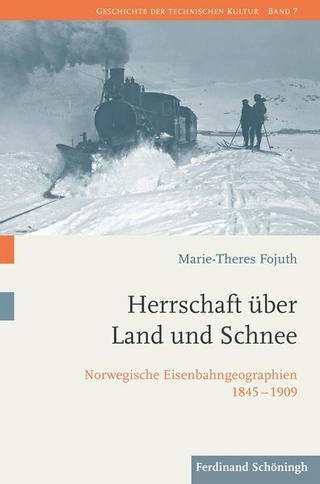 Herrschaft über Land und Schnee
