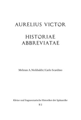 Aurelius Victor - 