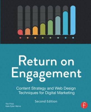 Return on Engagement