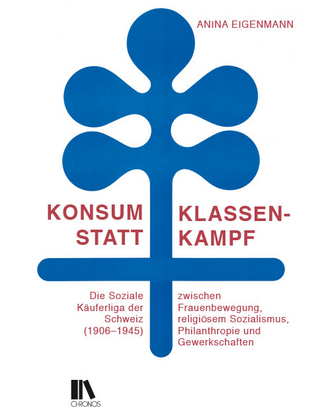 Konsum statt Klassenkampf
