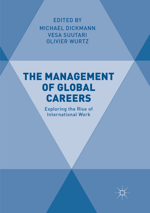 The Management of Global Careers - 