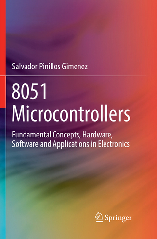 8051 Microcontrollers