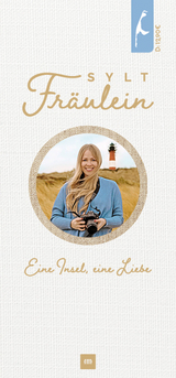 Sylt Fr&auml;ulein Pocket Guide - Finja Schulze