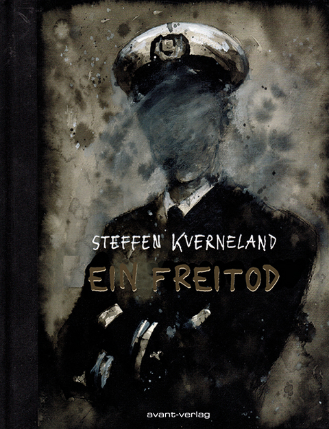 Ein Freitod - Steffen Kverneland