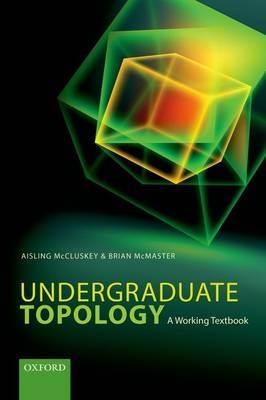 Undergraduate Topology