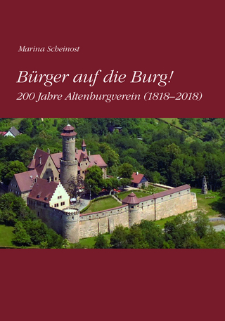 Bürger auf die Burg!