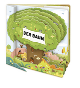 Tr&ouml;tsch Fensterbuch Der Baum - 