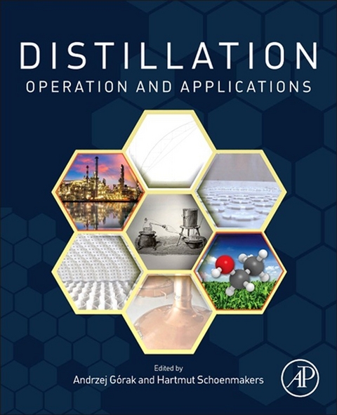 Distillation - 