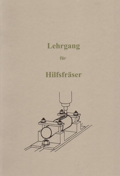 Lehrgang f&uuml;r Hilfsfr&auml;ser