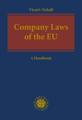 Company Laws of the EU