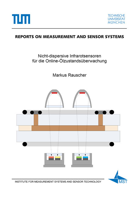 Nicht-dispersive Infrarotsensoren f&uuml;r die Online-&Ouml;lzustands&uuml;berwachung - Markus Rauscher