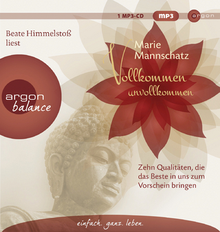 Vollkommen unvollkommen