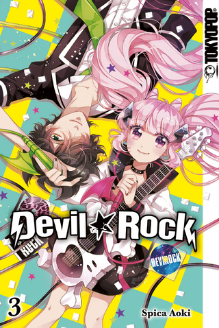 Devil ★ Rock 03