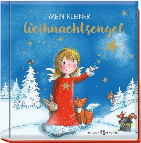 Mein kleiner Weihnachtsengel - Vera Marquardt
