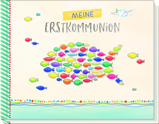 Meine Erstkommunion