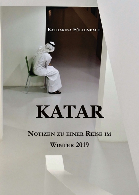 KATAR - Katharina F&uuml;llenbach