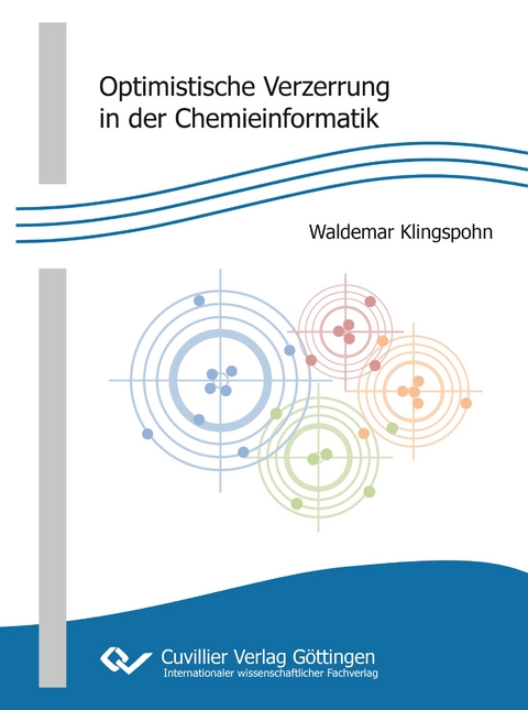 Optimistische Verzerrung in der Chemieinformatik - Waldemar Klingspohn
