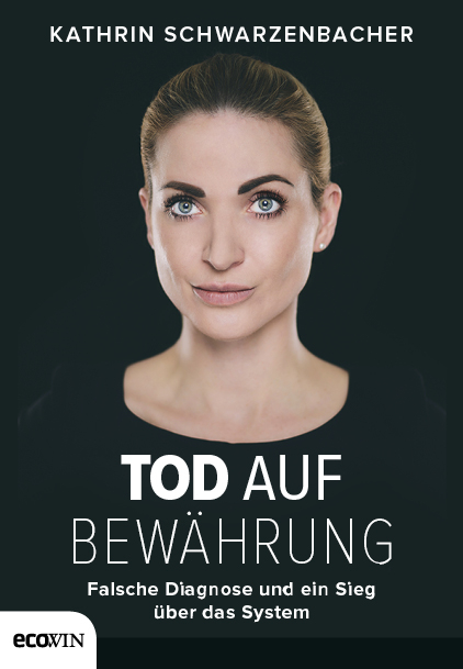 Tod auf Bew&auml;hrung - Kathrin Schwarzenbacher