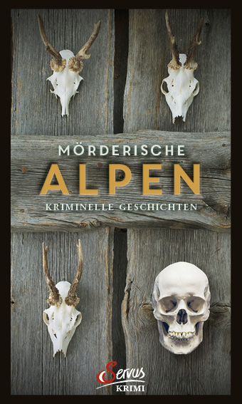 M&ouml;rderische Alpen