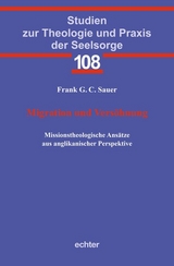 Migration und Vers&ouml;hnung - Frank G. C. Sauer