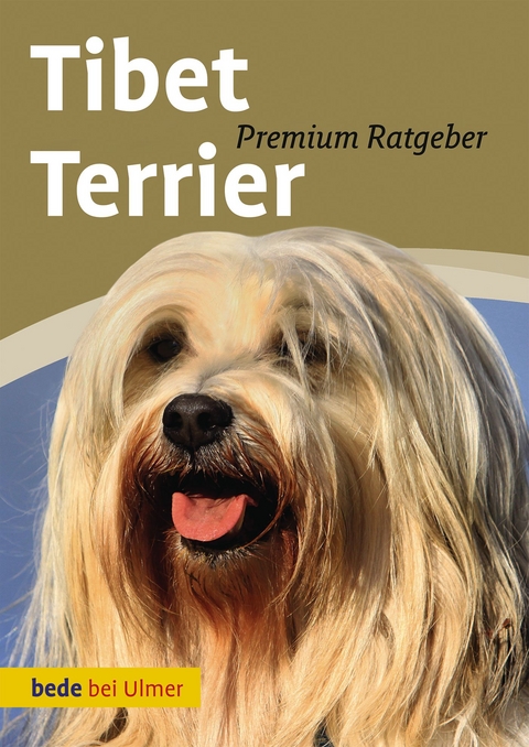 Tibet Terrier - Annette Schmitt