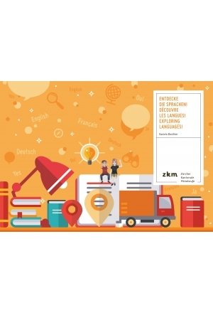 Entdecke die Sprachen!