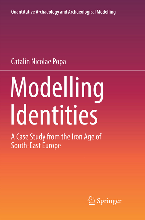 Modelling Identities - Catalin Nicolae Popa