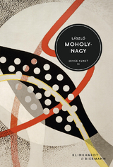 L&aacute;szl&oacute; Moholy-Nagy - Hans-Michael Koetzle