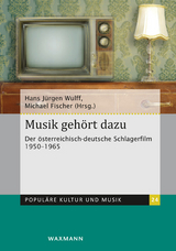 Musik geh&ouml;rt dazu - 