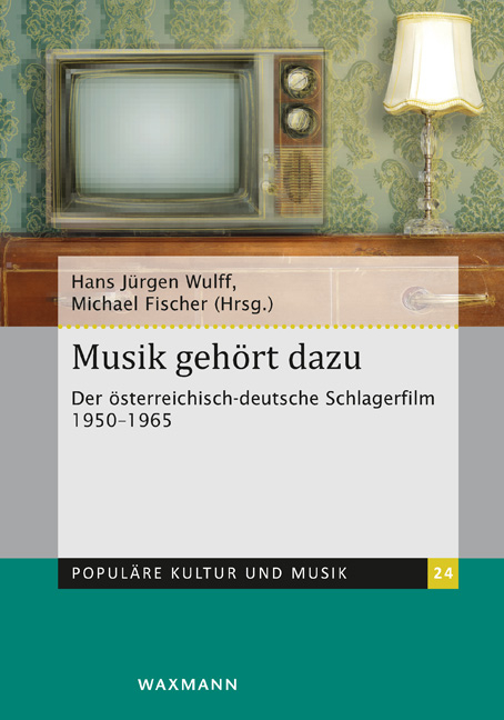 Musik geh&ouml;rt dazu - 