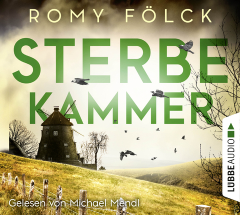 Sterbekammer - Romy F&ouml;lck