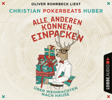 Alle anderen k&ouml;nnen einpacken - Christian Pokerbeats Huber