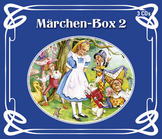 Titania Special: Märchenbox 2