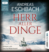 Herr aller Dinge - Andreas Eschbach