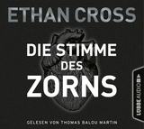 Die Stimme des Zorns - Ethan Cross