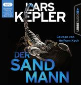 Der Sandmann - Lars Kepler