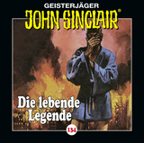 John Sinclair - Folge 134 - Jason Dark