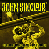 John Sinclair - Der Unheimliche von Dartmoor - Jason Dark
