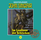 John Sinclair Tonstudio Braun - Folge 93 - Jason Dark