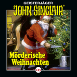 John Sinclair - Folge 133 - Jason Dark