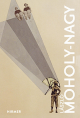 L&aacute;szl&oacute; Moholy-Nagy - Hans-Michael Koetzle