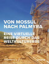 Von Mossul nach Palmyra - 