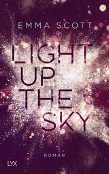 Light Up the Sky - Emma Scott